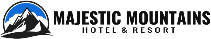 MAJESTIC MOUNTAINS Hotel & Resort